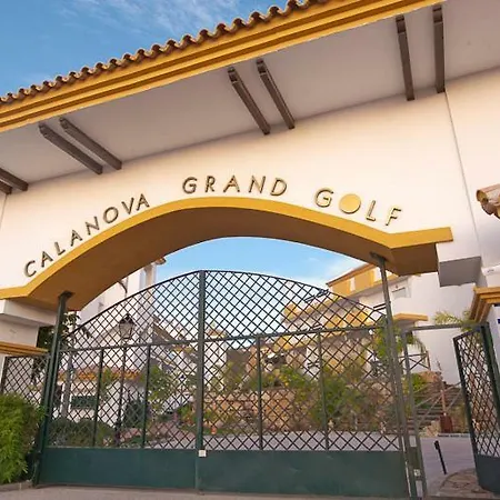 Calanova Grand Golf * 米哈斯