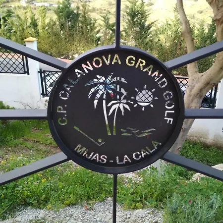 公寓 Calanova Grand Golf